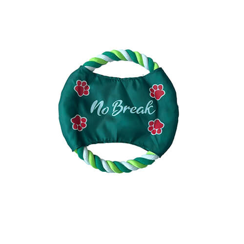Dog Flying Disc Toy
